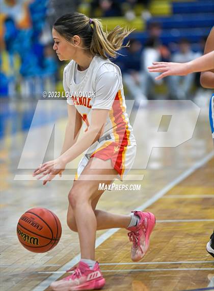 Thumbnail 3 in Cleveland @ Espanola Valley (Bobby Rodriguez Capital City Tournament) photogallery.