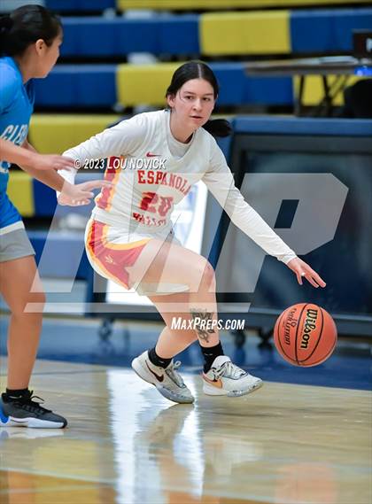 Thumbnail 3 in Cleveland @ Espanola Valley (Bobby Rodriguez Capital City Tournament) photogallery.