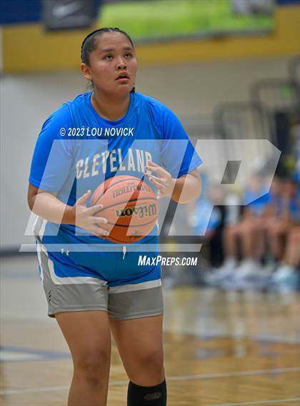 Thumbnail 3 in Cleveland @ Espanola Valley (Bobby Rodriguez Capital City Tournament) photogallery.