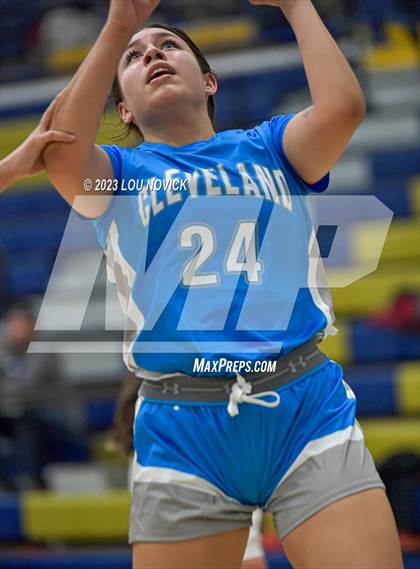 Thumbnail 3 in Cleveland @ Espanola Valley (Bobby Rodriguez Capital City Tournament) photogallery.