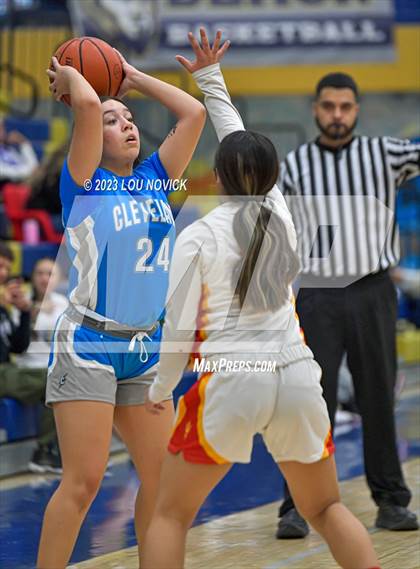 Thumbnail 1 in Cleveland @ Espanola Valley (Bobby Rodriguez Capital City Tournament) photogallery.