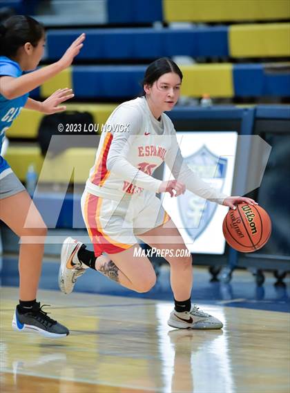 Thumbnail 2 in Cleveland @ Espanola Valley (Bobby Rodriguez Capital City Tournament) photogallery.