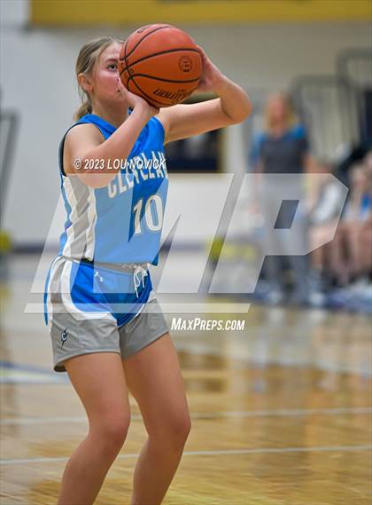 Thumbnail 1 in Cleveland @ Espanola Valley (Bobby Rodriguez Capital City Tournament) photogallery.