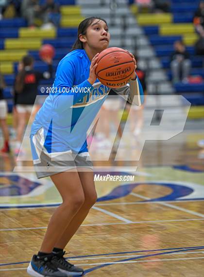 Thumbnail 1 in Cleveland @ Espanola Valley (Bobby Rodriguez Capital City Tournament) photogallery.