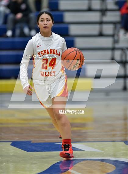 Thumbnail 2 in Cleveland @ Espanola Valley (Bobby Rodriguez Capital City Tournament) photogallery.