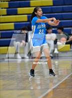 Photo from the gallery "Cleveland @ Espanola Valley (Bobby Rodriguez Capital City Tournament)"