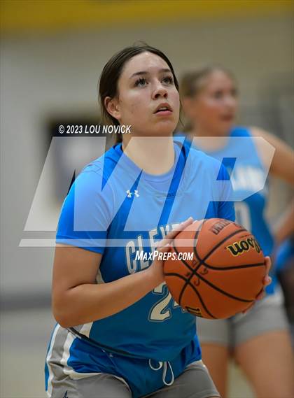 Thumbnail 2 in Cleveland @ Espanola Valley (Bobby Rodriguez Capital City Tournament) photogallery.