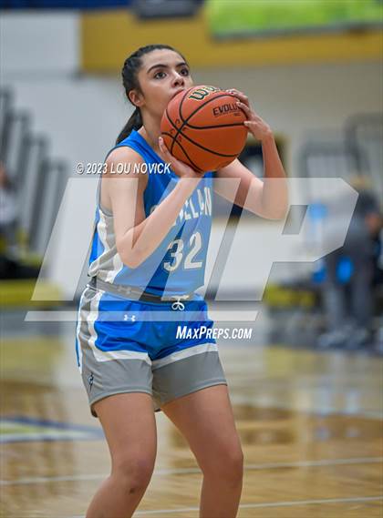 Thumbnail 2 in Cleveland @ Espanola Valley (Bobby Rodriguez Capital City Tournament) photogallery.