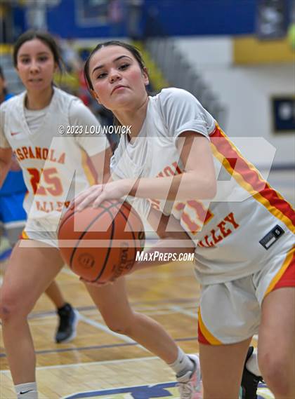 Thumbnail 1 in Cleveland @ Espanola Valley (Bobby Rodriguez Capital City Tournament) photogallery.