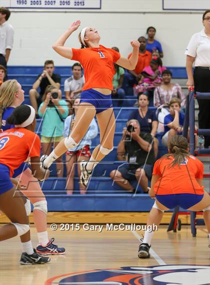 Thumbnail 3 in Bishop Kenny @ Bolles photogallery.