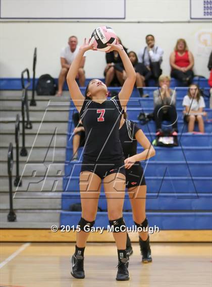 Thumbnail 3 in Bishop Kenny @ Bolles photogallery.
