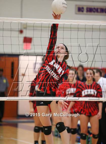 Thumbnail 2 in Bishop Kenny @ Bolles photogallery.