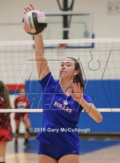 Thumbnail 1 in Bishop Kenny @ Bolles photogallery.