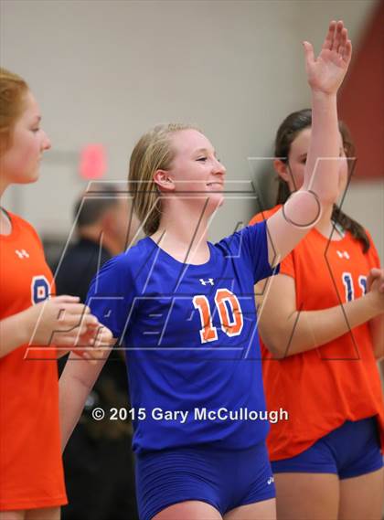 Thumbnail 3 in Bishop Kenny @ Bolles photogallery.