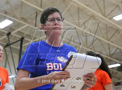 Thumbnail 2 in Bishop Kenny @ Bolles photogallery.