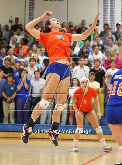 Thumbnail 1 in Bishop Kenny @ Bolles photogallery.