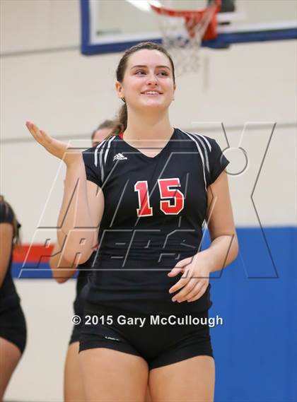 Thumbnail 3 in Bishop Kenny @ Bolles photogallery.