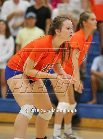 Thumbnail 2 in Bishop Kenny @ Bolles photogallery.