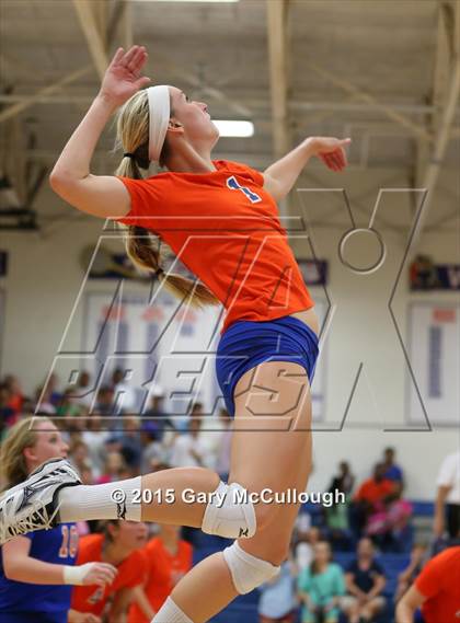 Thumbnail 1 in Bishop Kenny @ Bolles photogallery.