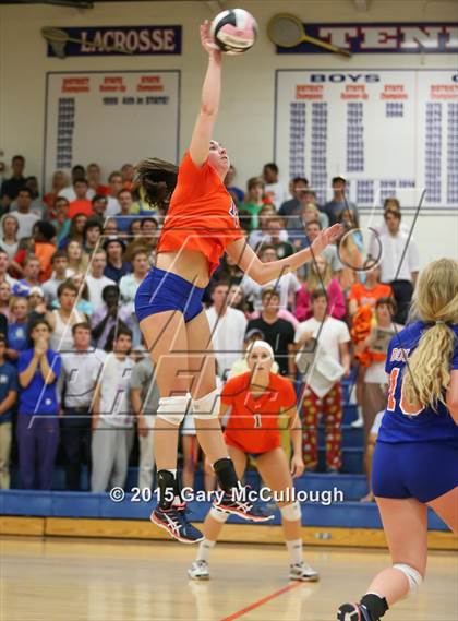 Thumbnail 2 in Bishop Kenny @ Bolles photogallery.