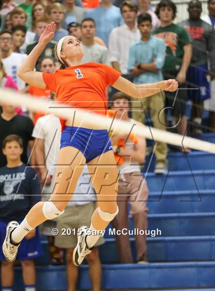 Thumbnail 1 in Bishop Kenny @ Bolles photogallery.