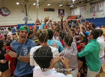 Thumbnail 1 in Bishop Kenny @ Bolles photogallery.