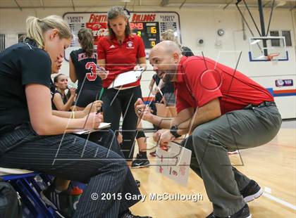 Thumbnail 3 in Bishop Kenny @ Bolles photogallery.