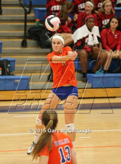 Thumbnail 3 in Bishop Kenny @ Bolles photogallery.