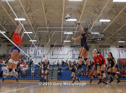 Thumbnail 3 in Bishop Kenny @ Bolles photogallery.