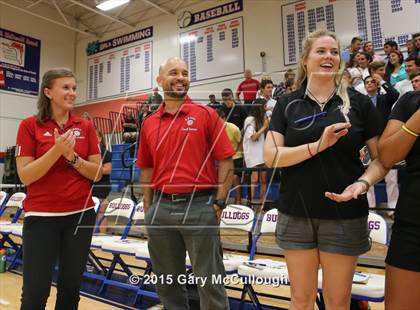 Thumbnail 2 in Bishop Kenny @ Bolles photogallery.