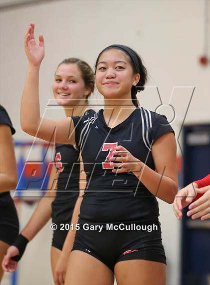 Thumbnail 1 in Bishop Kenny @ Bolles photogallery.