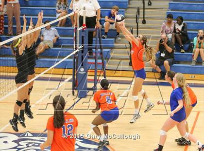 Thumbnail 1 in Bishop Kenny @ Bolles photogallery.