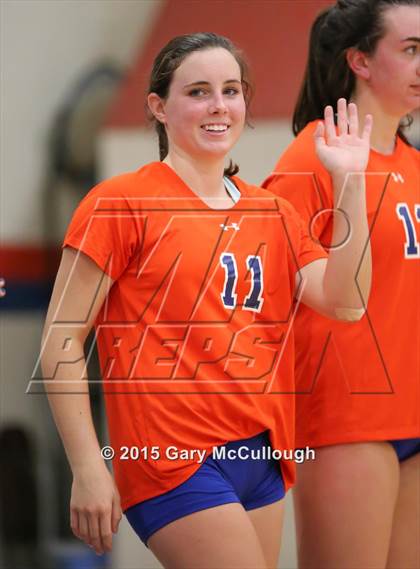 Thumbnail 1 in Bishop Kenny @ Bolles photogallery.