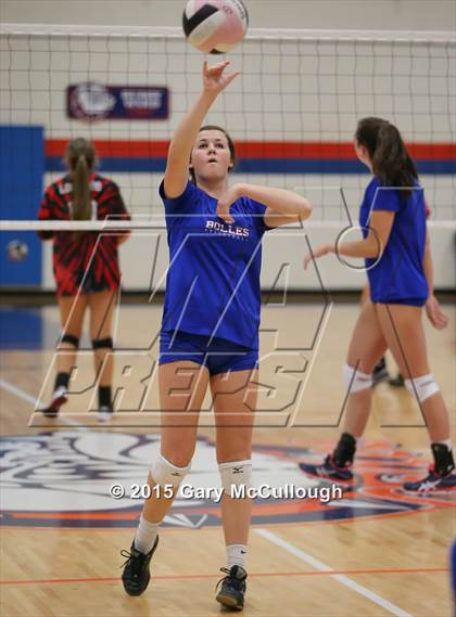 Thumbnail 1 in Bishop Kenny @ Bolles photogallery.