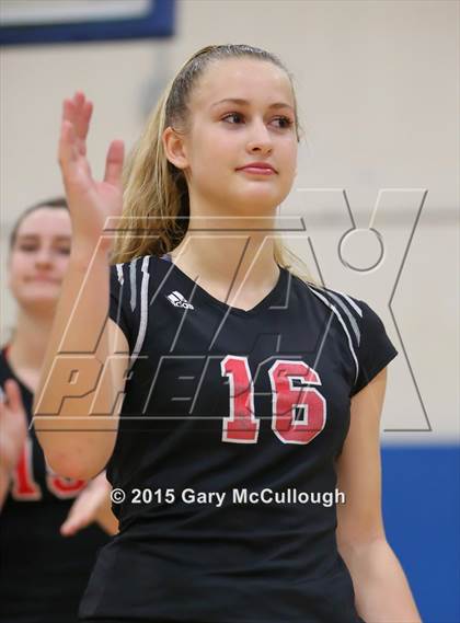 Thumbnail 1 in Bishop Kenny @ Bolles photogallery.