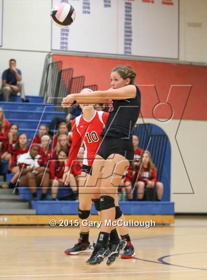 Thumbnail 1 in Bishop Kenny @ Bolles photogallery.