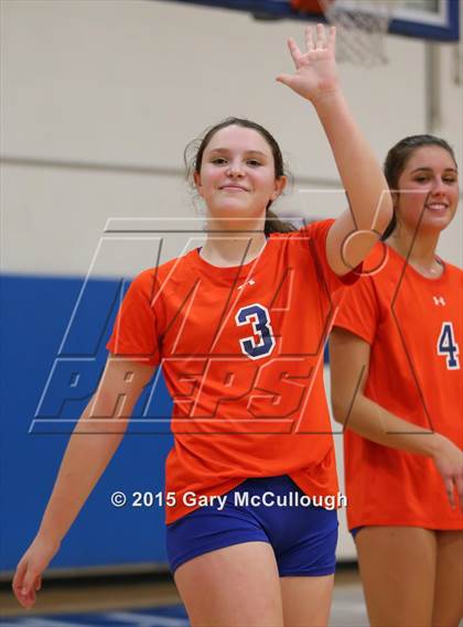 Thumbnail 2 in Bishop Kenny @ Bolles photogallery.