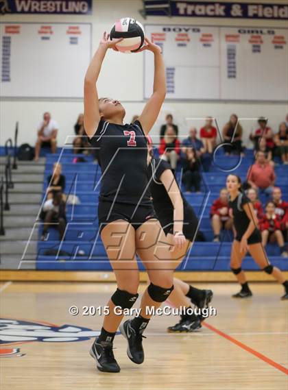Thumbnail 2 in Bishop Kenny @ Bolles photogallery.