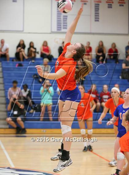Thumbnail 2 in Bishop Kenny @ Bolles photogallery.