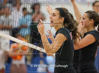 Thumbnail 2 in Bishop Kenny @ Bolles photogallery.