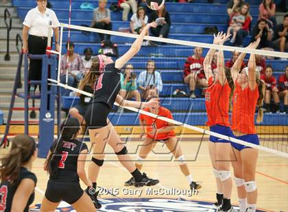 Thumbnail 2 in Bishop Kenny @ Bolles photogallery.