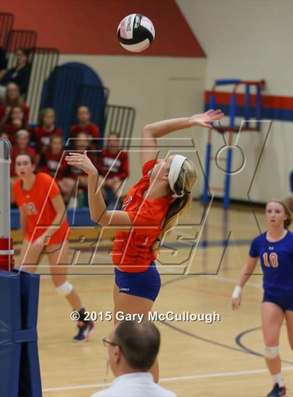 Thumbnail 3 in Bishop Kenny @ Bolles photogallery.