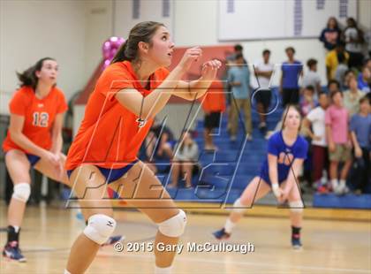 Thumbnail 1 in Bishop Kenny @ Bolles photogallery.