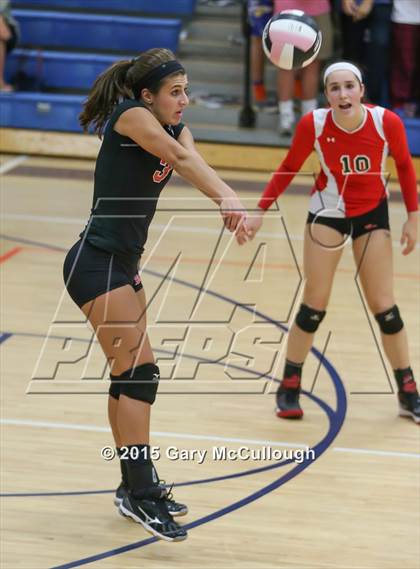 Thumbnail 1 in Bishop Kenny @ Bolles photogallery.