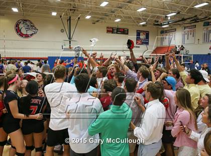 Thumbnail 2 in Bishop Kenny @ Bolles photogallery.