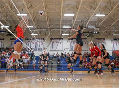 Thumbnail 1 in Bishop Kenny @ Bolles photogallery.