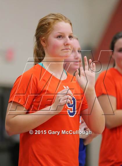 Thumbnail 2 in Bishop Kenny @ Bolles photogallery.
