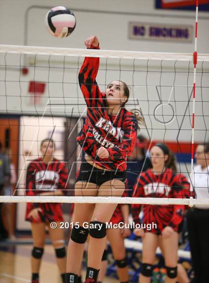 Thumbnail 1 in Bishop Kenny @ Bolles photogallery.