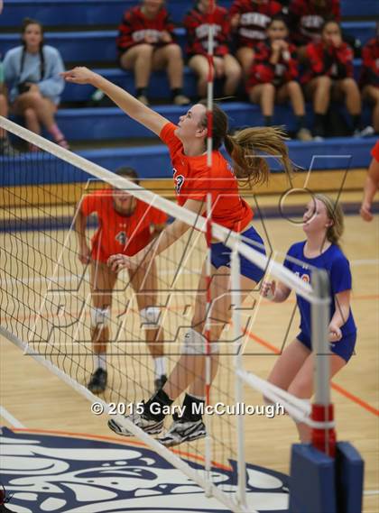 Thumbnail 1 in Bishop Kenny @ Bolles photogallery.