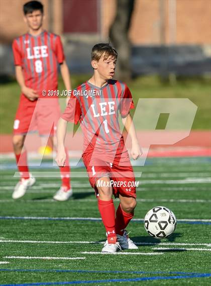 Thumbnail 2 in Lee [Robert E.] vs MacArthur [Douglas] photogallery.